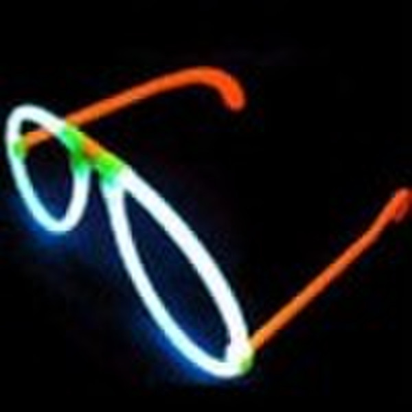 glow glasses