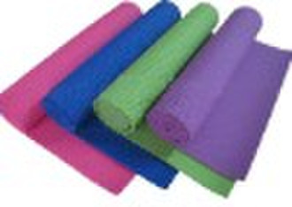 EVA yoga mat