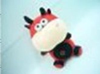 Bamboo Charcoal toys