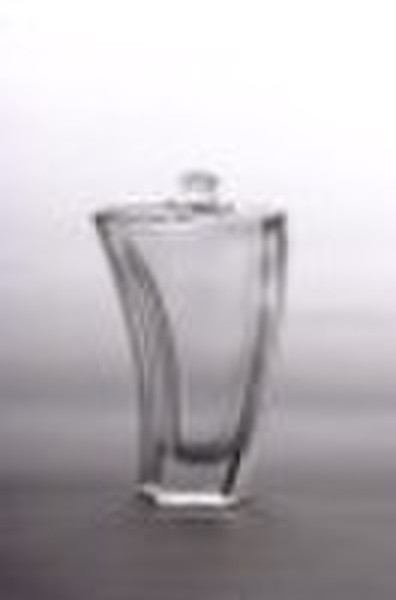 100ml  glass  perfume bottle