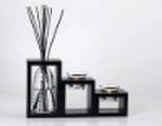 New reed diffuser gift set