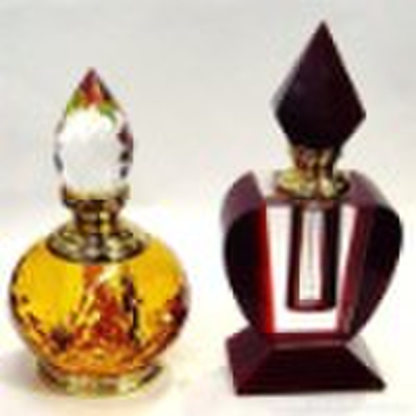 sell well crystal perfume bottle(HZ-21136)