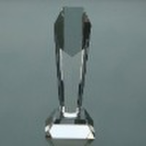 optical crystal award