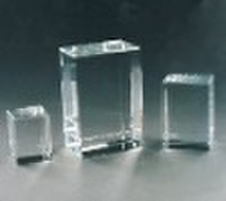 3D Laser Crystal