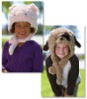 Hat pet,pillow pet,as seen on TV
