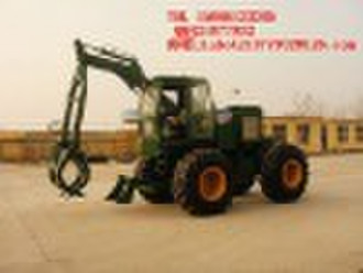 sugarcane loader