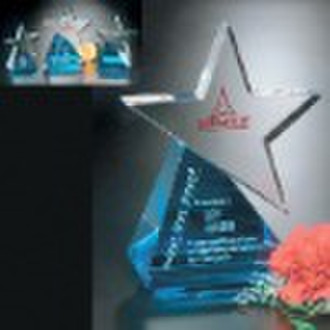 Crystal Trophy