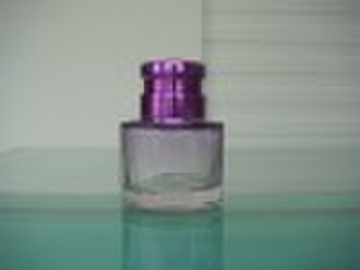 Perfume glass bottles ( latest design )