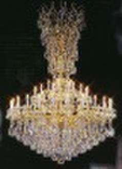 Crystal Chandelier C-025