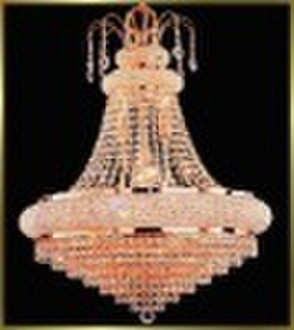 Glass Lamps C-329
