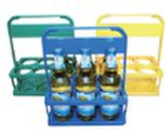 bottle holder / beer basket /beer holder