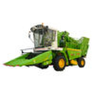 Corn Harvester 4yz-4 2058