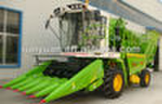 Corn Harvester 4yz-4