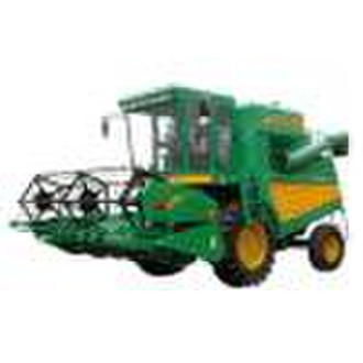 Weizen / Reis Combined Harvester 6150