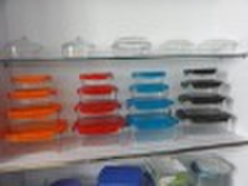 Pyrex Glassware, Casserole, Glass Bowl, Glass Cont