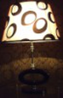 fashion crystal lamp