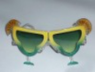 Party eyeglasses