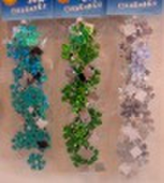 Christmas  party decoration