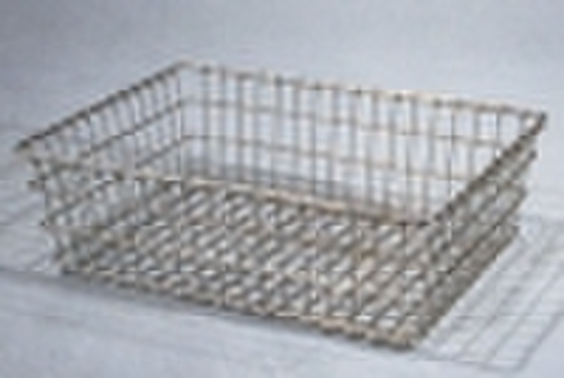 Wire basket 17x23