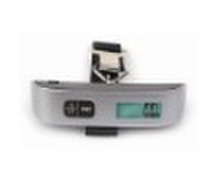 DIGITAL LUGGAGE SCALE