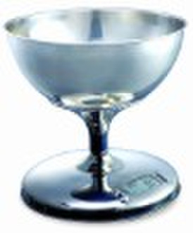 DIGITAL KITCHEN SCALE
