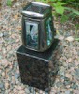 grave light