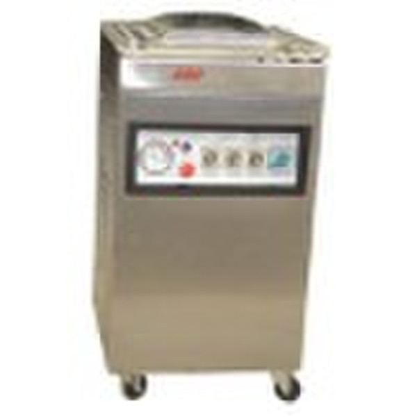 vacuum packing machine