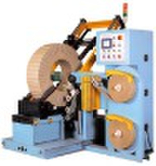 Steel Coil Wrapping Machine