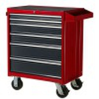 6 Drawers Heavy Duty Tool Cart
