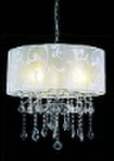 Lighting,Modern lamp, Crystal light