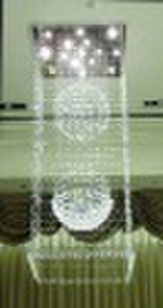 Crystal chandelier , Chandelier