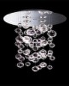 pendant lamp, Chandelier