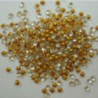 glass beads