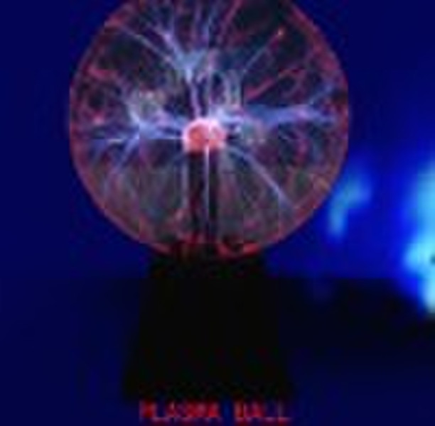 plasma ball