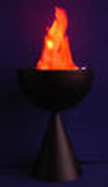 fire lamp