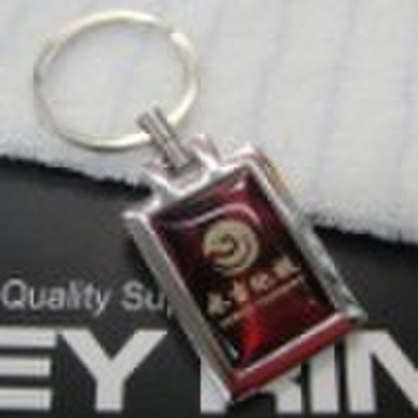 promotional keychain