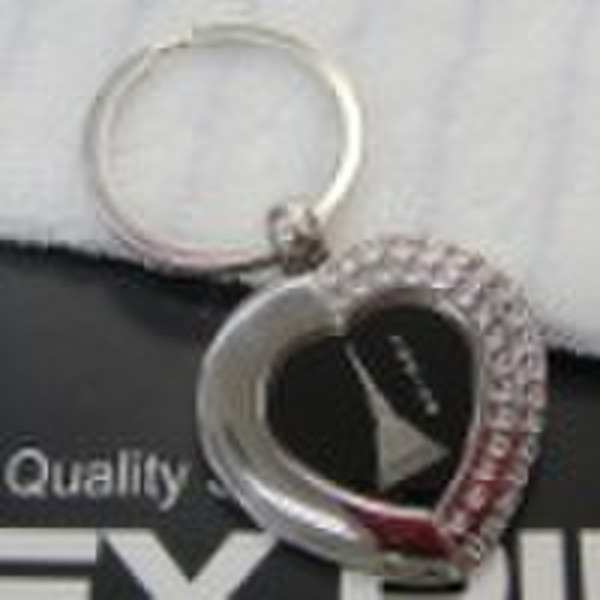 fashion sourenir keyring