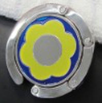 fashion purse hanger