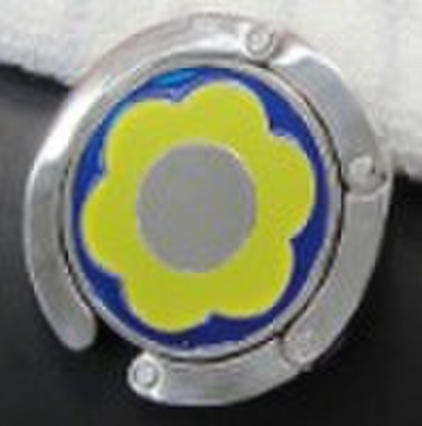 fashion purse hanger