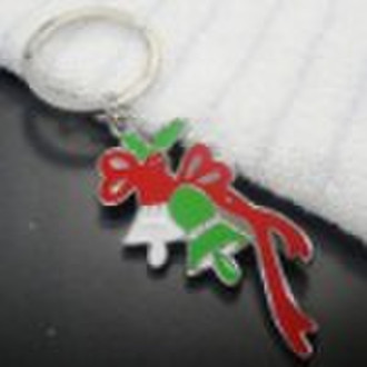 Christmas key chain