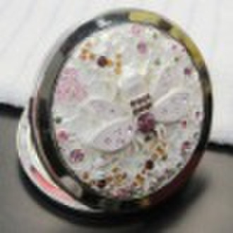 fashion pocket mirror