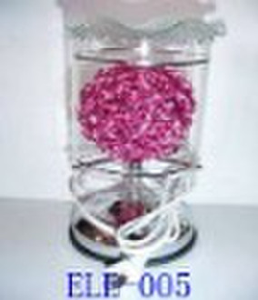 2011 new design of electric fragrance lamp,electri