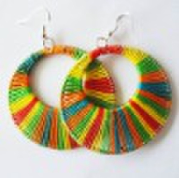 fashion earring ER-0574