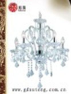china crystal light