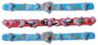 Soft PVC Wristband &Rubber band(HC-F0046)