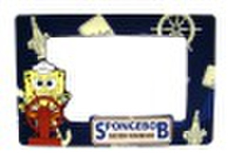 High-quality Magnetic Photo Frame(HC-D032)