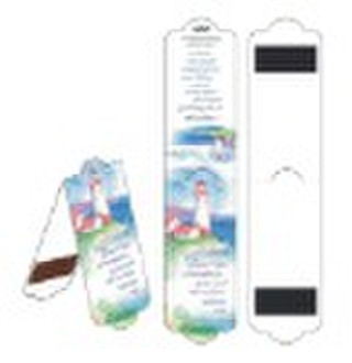 Folding Magnet Bookmark(HC-D031)