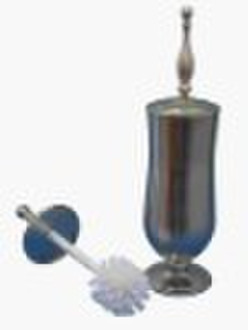 Metal Toilet brush&holder
