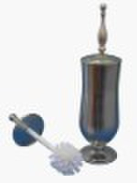 Metal Toilet brush&holder