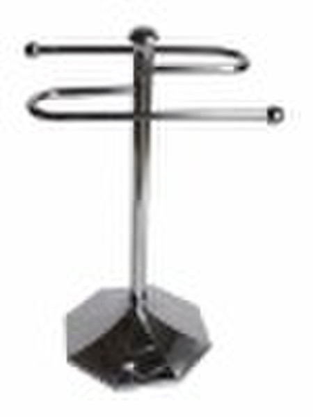 Floorstand Towel rack